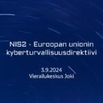 NIS2 -seminaari